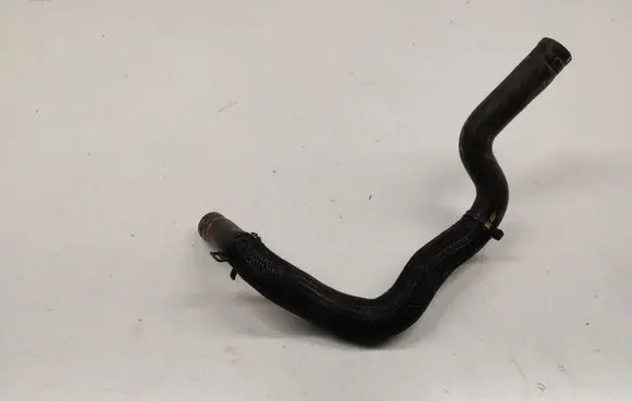 Renault Kangoo II Engine coolant pipe/hose 