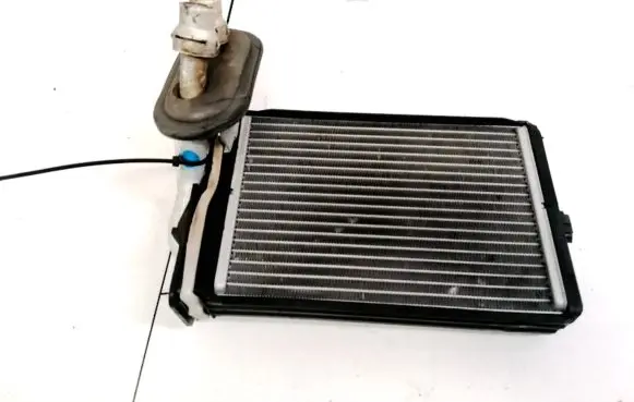 Audi A3 S3 8L Heater blower radiator