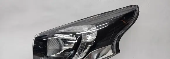 Opel Vivaro Headlight/headlamp 260603754R