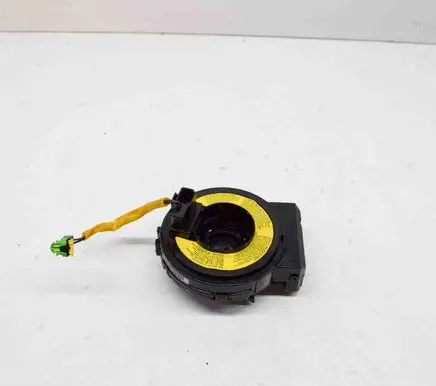 Hyundai Sonata Airbag slip ring squib (SRS ring)