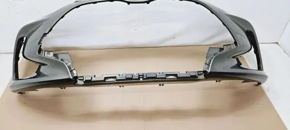 Toyota Yaris XP210 Front bumper 52119K0060