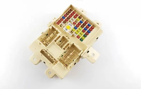 KIA Sportage Fuse module 91955D9940 D99401908190965
