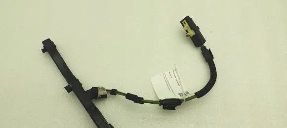 Jaguar XF X250 Glow plug wires B4V0A