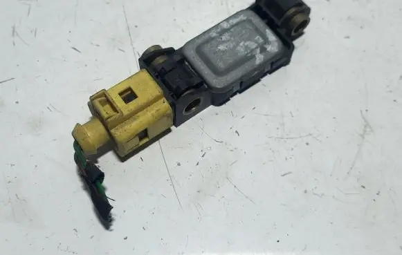 Audi A6 S6 C6 4F Airbag deployment crash/impact sensor 8E0959643A 041202 023180558WS