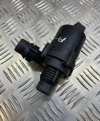 BMW 7 E65 E66 Electric auxiliary coolant/water pump 70207803