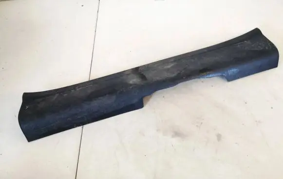 Hyundai Santa Fe Front sill trim cover 858722b000 85872-2b000