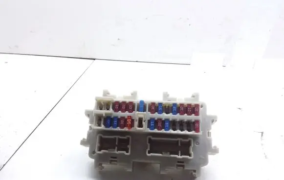 Nissan Murano Z50 Fuse module AM60A 5A17