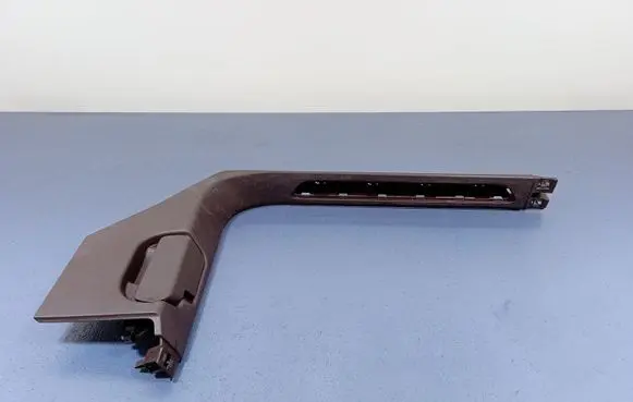 Porsche Cayenne (92A) Other sill/pillar trim element 7P5863483