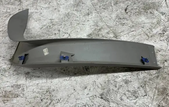Opel Insignia A Trunk/boot lower side trim panel 13222427 2202098