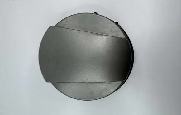 BMW 7 E65 E66 Engine cover (trim) 2247934 11142247934