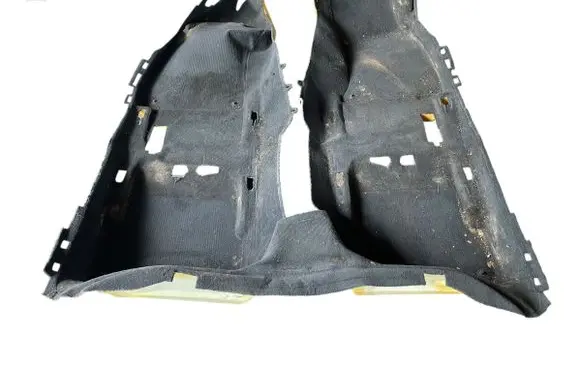 Audi A6 S6 C6 4F Interior carpet 4F1863021