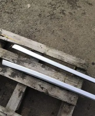 BMW 5 G30 G31 Roof bar rail 739171212