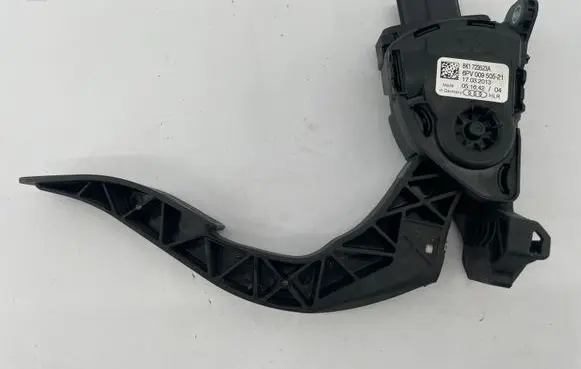 Audi A7 S7 4G Accelerator throttle pedal 8K1723523A