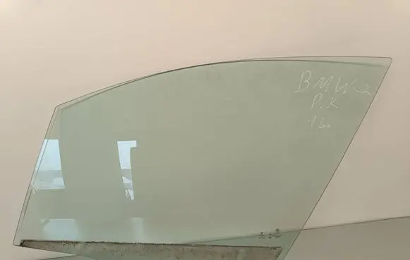 BMW 2 F45 Front door window glass four-door 43R001735 E000137 0CPP0009