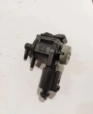 Volkswagen Golf V Turbo solenoid valve 1k0906283a
