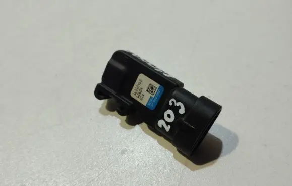 Opel Zafira B Air pressure sensor 16212460