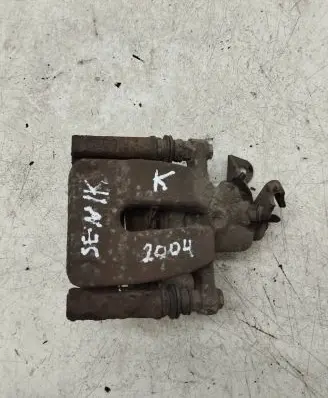 Renault Scenic II - Grand scenic II Rear brake caliper