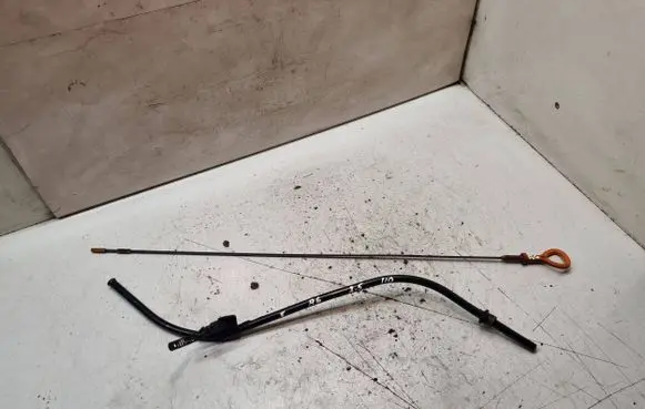 Audi A6 S6 C5 4B Oil level dip stick 059115611B