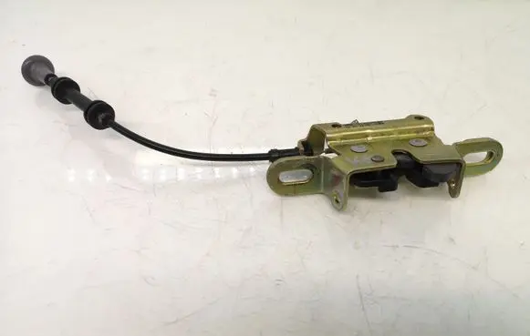 Ford Cougar Seat back rest lock catch 98BBC613D60AE