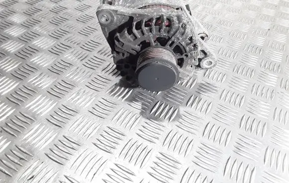 Hyundai H-1, Starex, Satellite Generator/alternator 373004A320 2610011