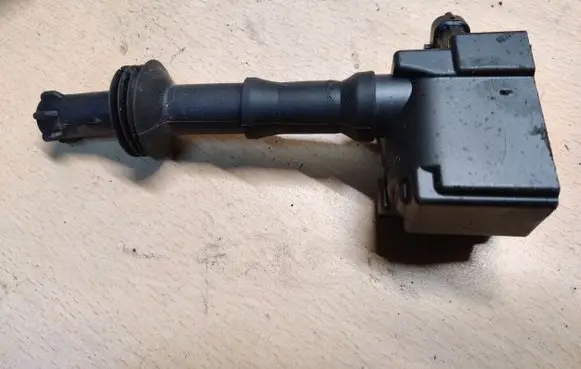 Citroen C3 Aircross High voltage ignition coil 9808653680
