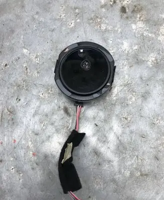 Rain sensor