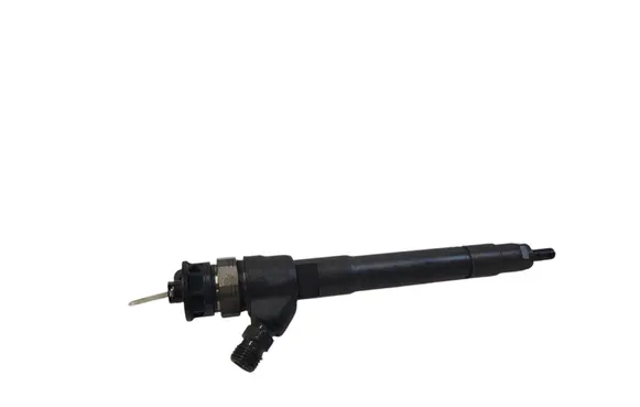 Nissan Qashqai Fuel injector 0445110414