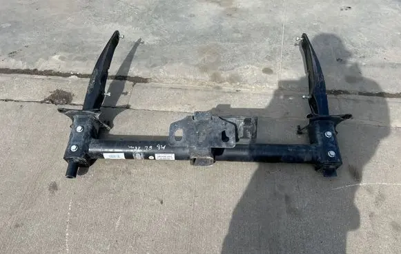 Mercedes-Benz GL X166 Tow bar A1663101137 01075074001