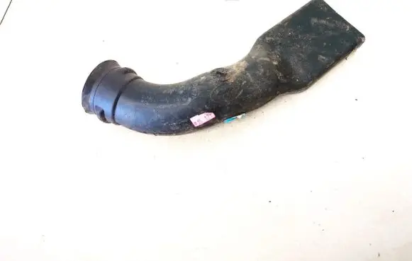 Jaguar XJ X350 Air intake hose/pipe c7f7a 6hj52-18d405-ac