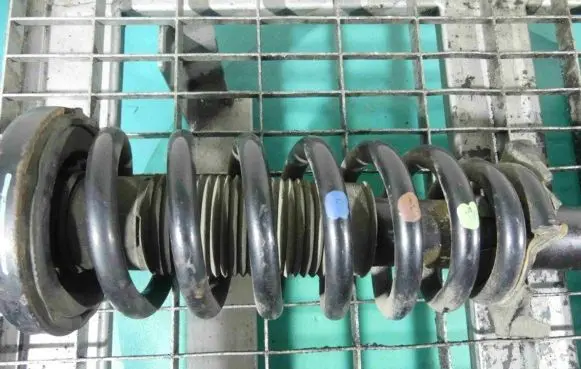 Honda Legend Front coil spring IMPRK1193245