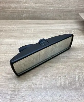 Volkswagen Golf V Rear view mirror (interior) 010783