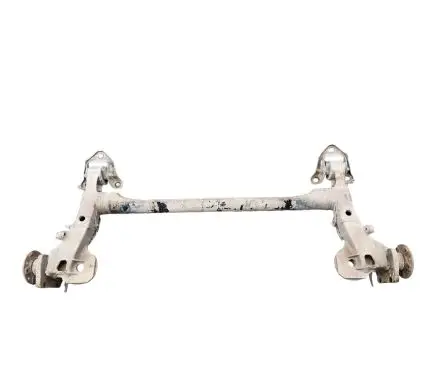 Opel Astra H Rear axle beam 