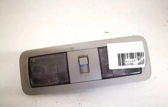 Nissan Pathfinder R51 Front seat light 26460eb301
