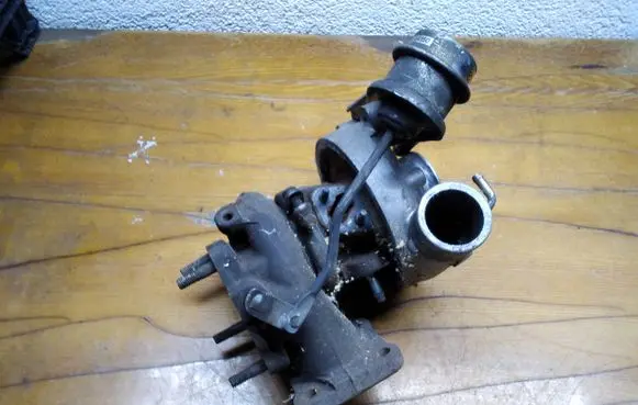 Toyota Avensis T220 Turbo 1720164150