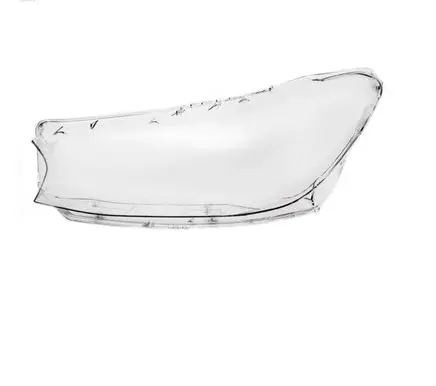 BMW 6 G32 Gran Turismo Headlight lense 63117496443