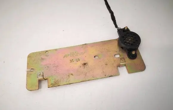 Ford Galaxy Other exterior part 7M3919285 2M2115K862AA