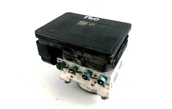 Mini Cooper Countryman F60 ABS Pump 6897147 DSCMK100 10022016464