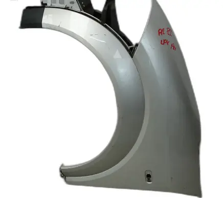 Audi A2 Fender