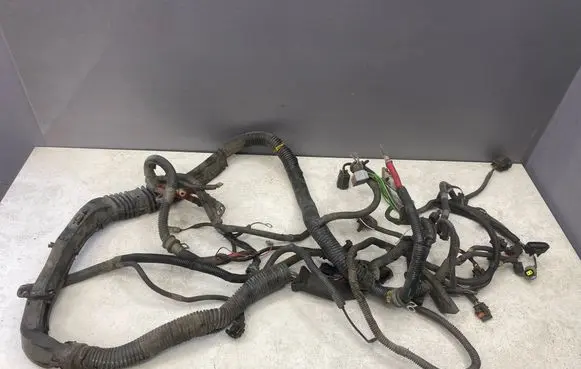Volvo S60 Engine installation wiring loom 9469553