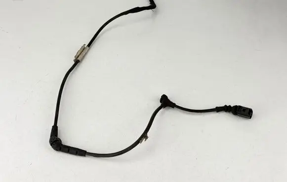 Audi A1 Front ABS sensor wiring 2Q0927903