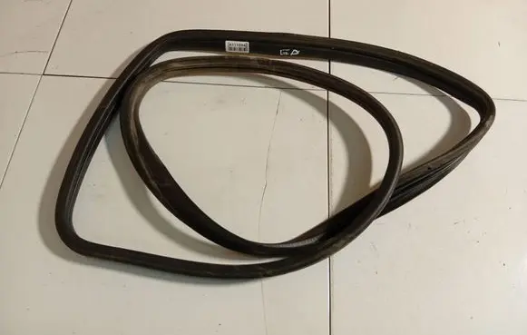 Peugeot 406 Rubber seal rear door 