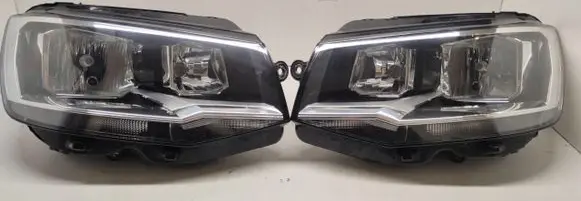 Volkswagen Transporter - Caravelle T6 Headlight/headlamp 7E1941006A