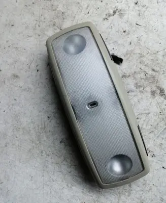 Volvo S60 Front seat light 31268986 6G9N15K607AG