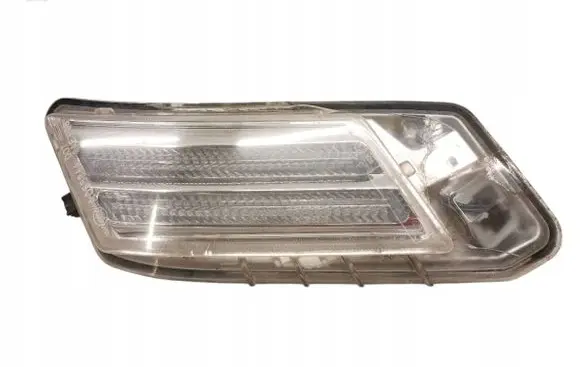 Volvo XC60 Front fog light 