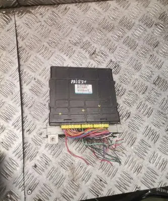 Mitsubishi Pajero Gearbox control unit/module 8631a046
