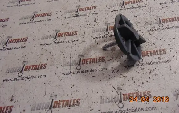 Hyundai i30 Spare wheel bolt 