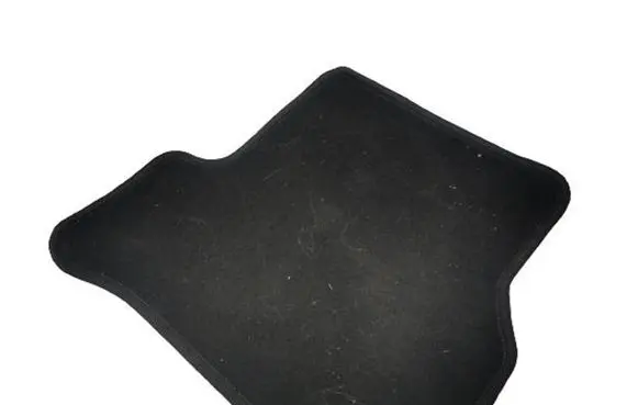 Volkswagen Golf V Car floor mat set 