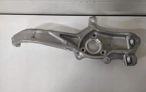 Tesla Model 3 Front wheel hub spindle knuckle 104431100E