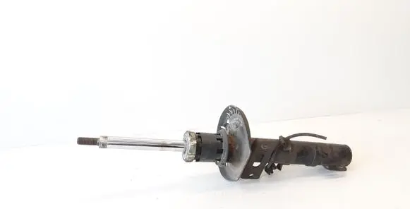 Volkswagen Polo IV 9N3 Front shock absorber/damper 6Q0413031CE