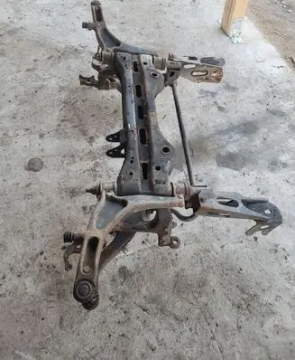 Renault Master II Front subframe